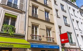 Hotel Capfun Le Saint Germain,